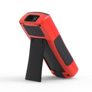 To the South® Professionele 3-in-1 Dual Channel 50MHz Scope, 25000 Counts & Signaalgenerator