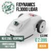 FJDynamics FL3000 LiDAR