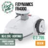 FJDynamics FR4000