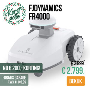 FJDynamics FR4000