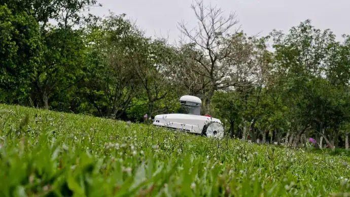 FR4000 maximale hellingsgraad 65%