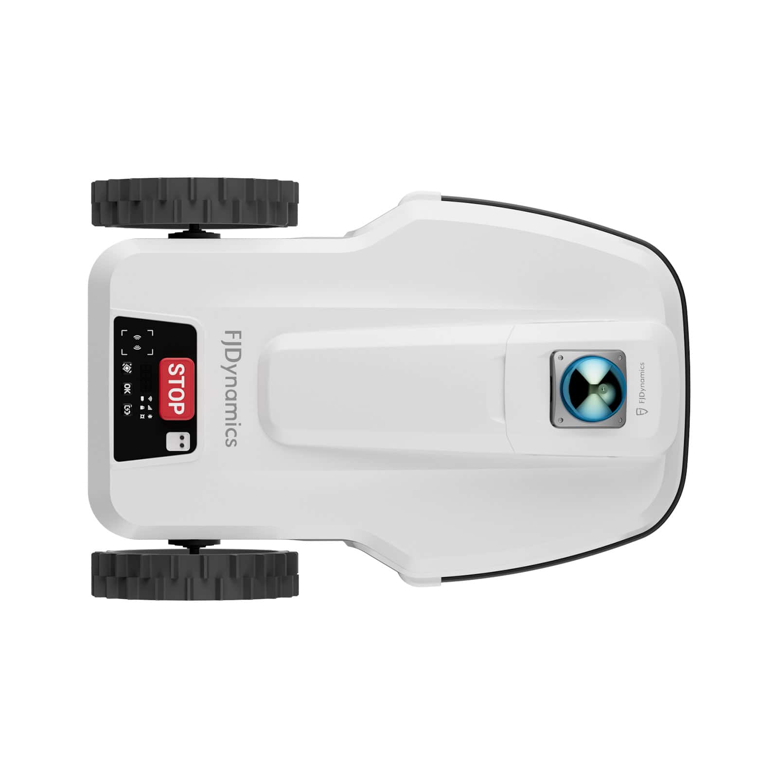 FJDynamics FL3000 Robotmaaier