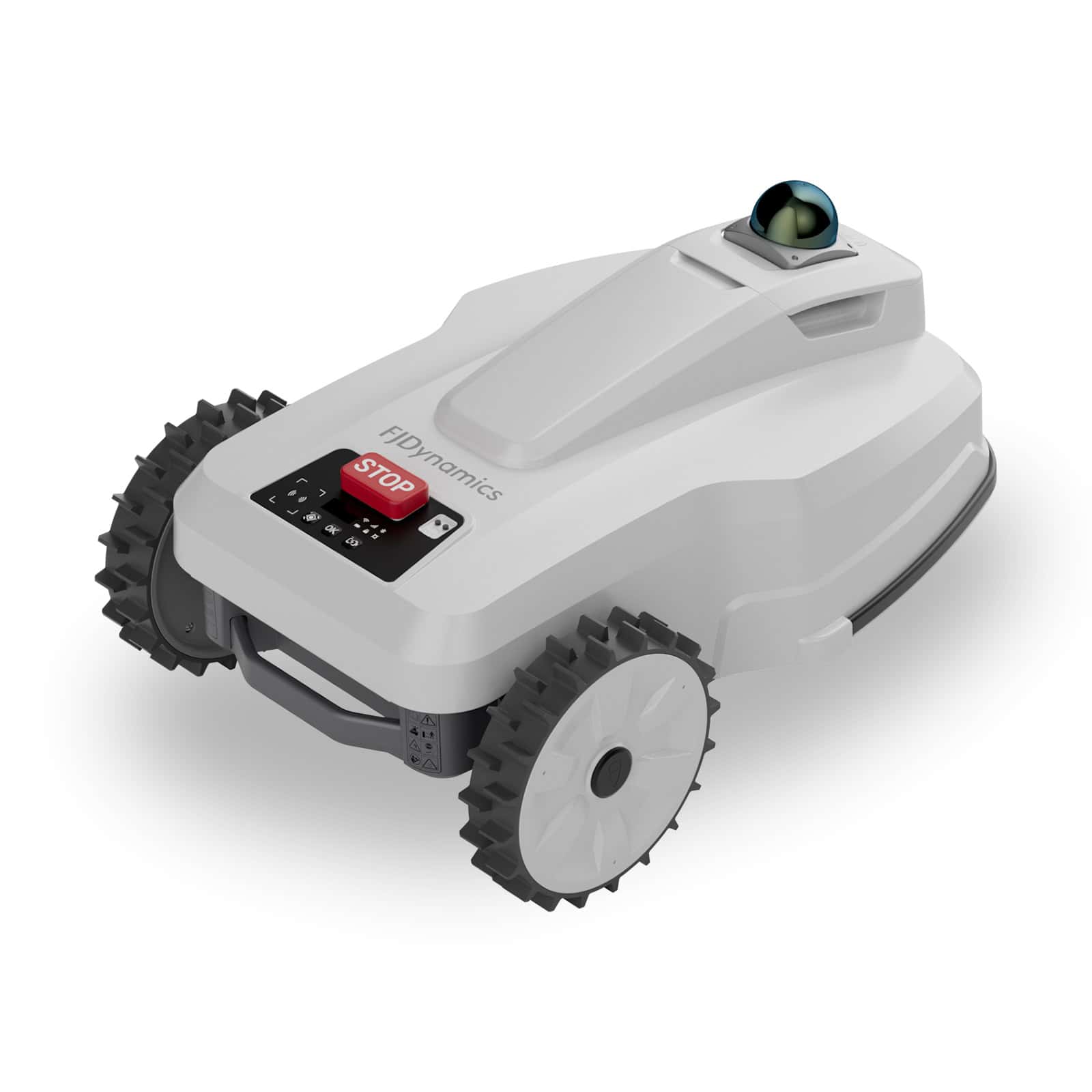 FJDynamics FL3000 Robotmaaier