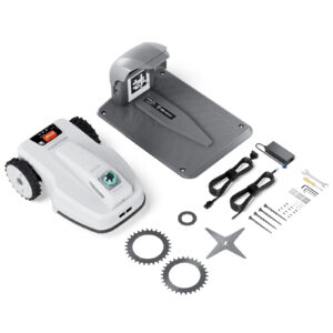 FJDynamics FL3000 Robotmaaier