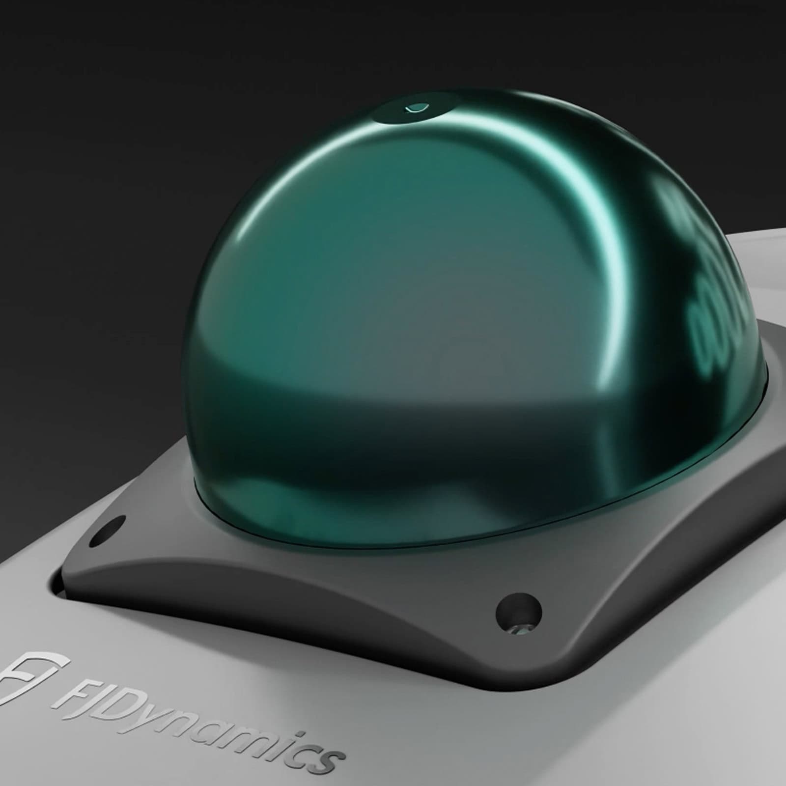 FJDynamics FL3000 Robotmaaier