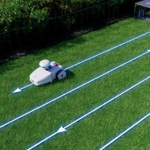 FR4000 ideale pad planning