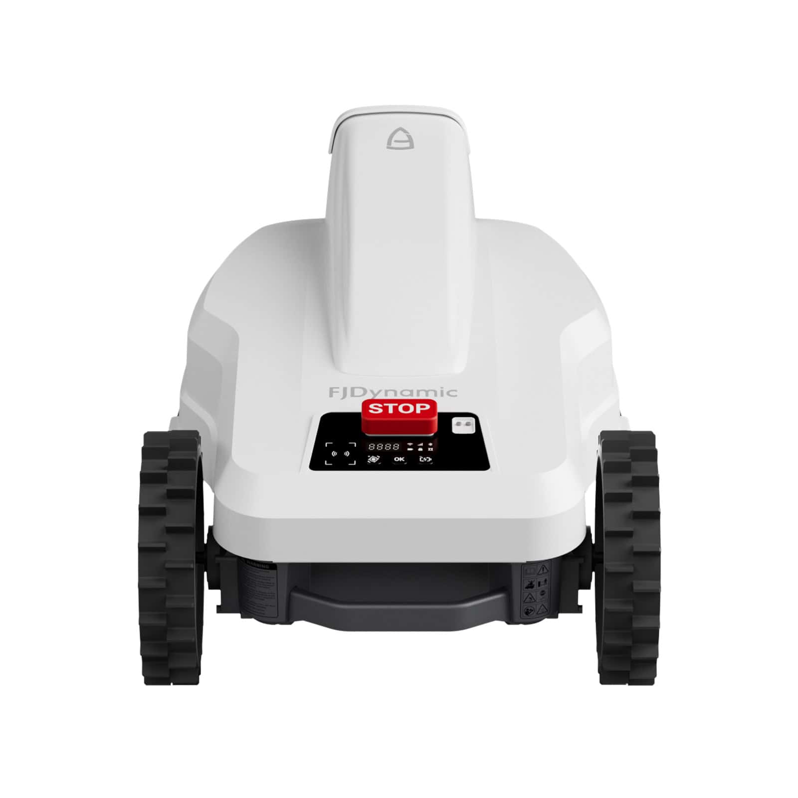 FJDynamics FV2000 Robotmaaier