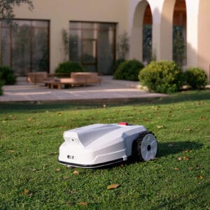 FJDynamics FV2000 Robotmaaier