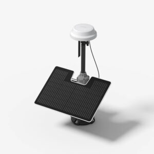 Mammotion Zonnepanneel voor RTK Basisstation