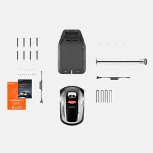 Sunseeker Elite X3 Plus