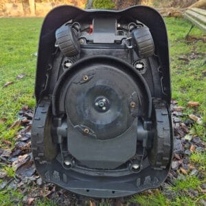Robotmaaier schoonmaakset (schoonmaakkit) - universeel
