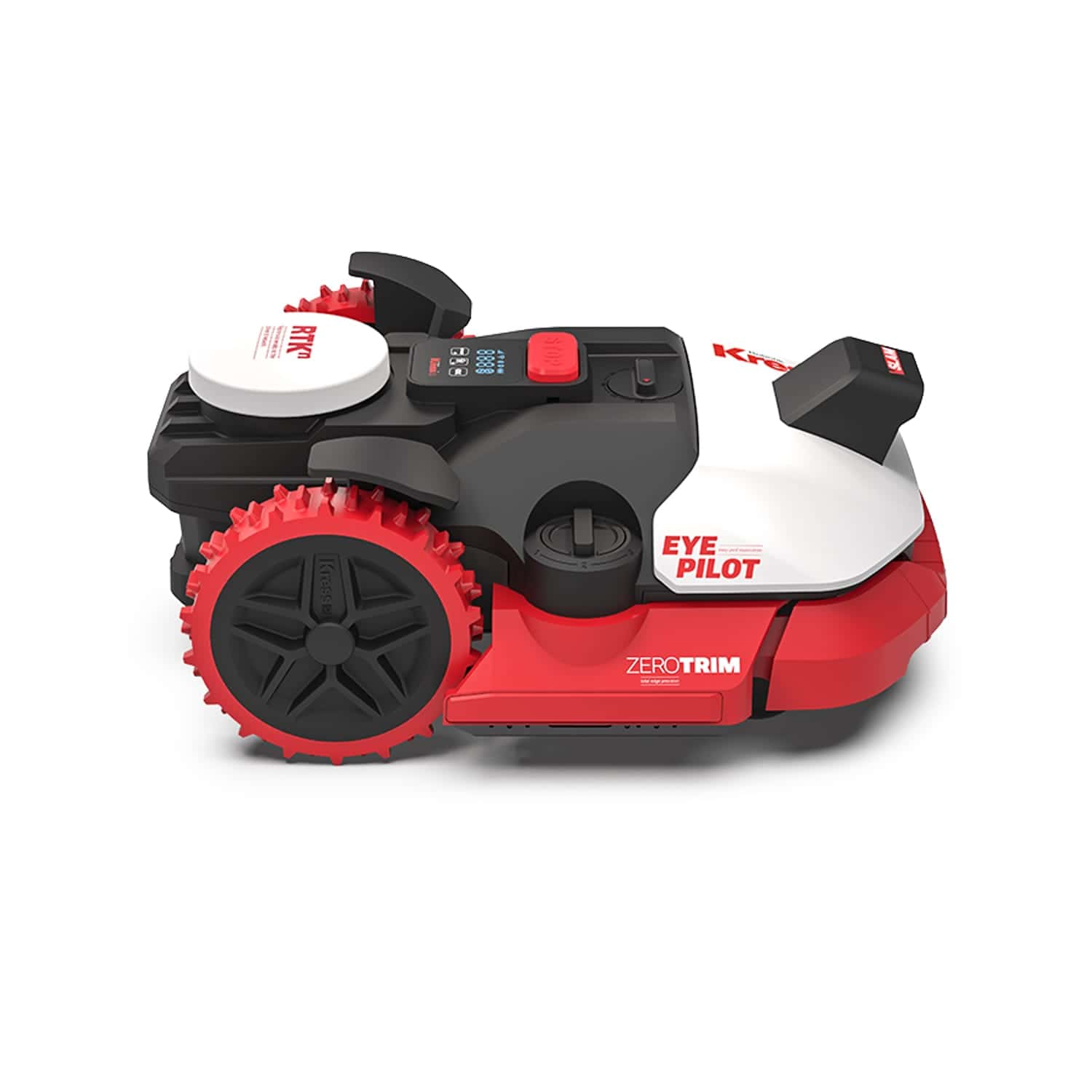 Kress KR271E robotmaaier (2026 Model) – tot 1500m²