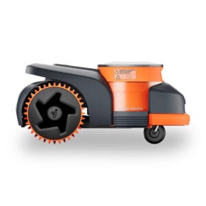 Segway Navimow H206 robotmaaier (2026 Model) – tot 600m²