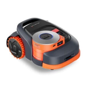 Segway Navimow H210 robotmaaier (2026 Model) – tot 1000m²