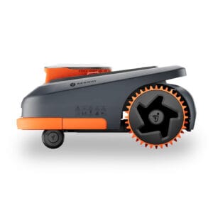 Segway Navimow H215 robotmaaier (2026 Model) – tot 1500m²