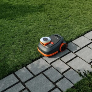 Segway Navimow H215 robotmaaier (2026 Model) – tot 1500m²