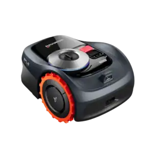 Segway Navimow i108 robotmaaier