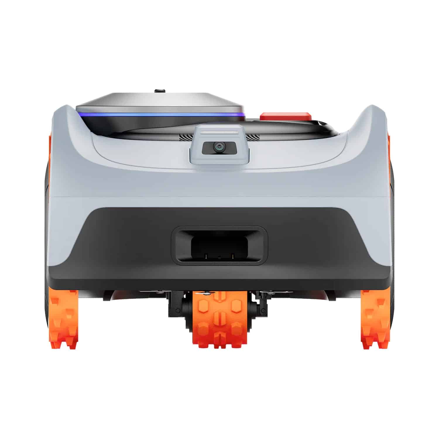 Segway Navimow i210 AWD robotmaaier (2026 Model) – tot 1000m²