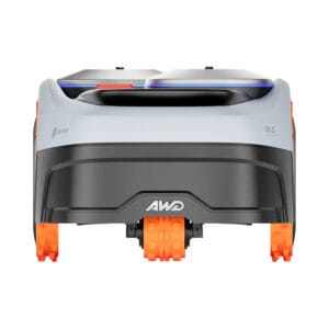 Segway Navimow i210 AWD robotmaaier (2026 Model) – tot 1000m²