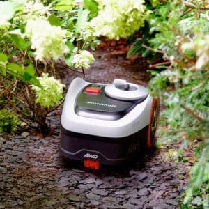 Segway Navimow i210 AWD robotmaaier (2026 Model) – tot 1000m²