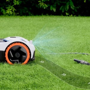 Segway Navimow i210 AWD robotmaaier (2026 Model) – tot 1000m²