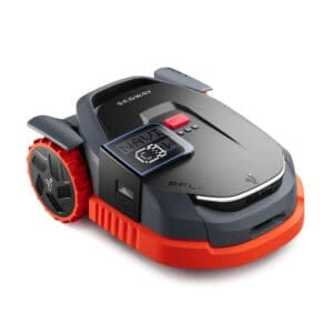 Segway Navimow X390 robotmaaier (2025 Model) – tot 10000m²