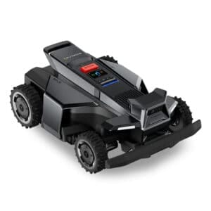 Segway Navimow X430 robotmaaier (2026 Model) – tot 3000m²